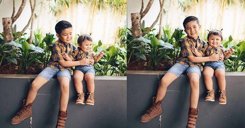 Instagram/mrssharena